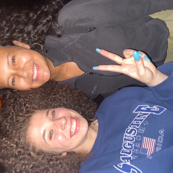 Meet the Posher Other - Meet your Posher, Micah